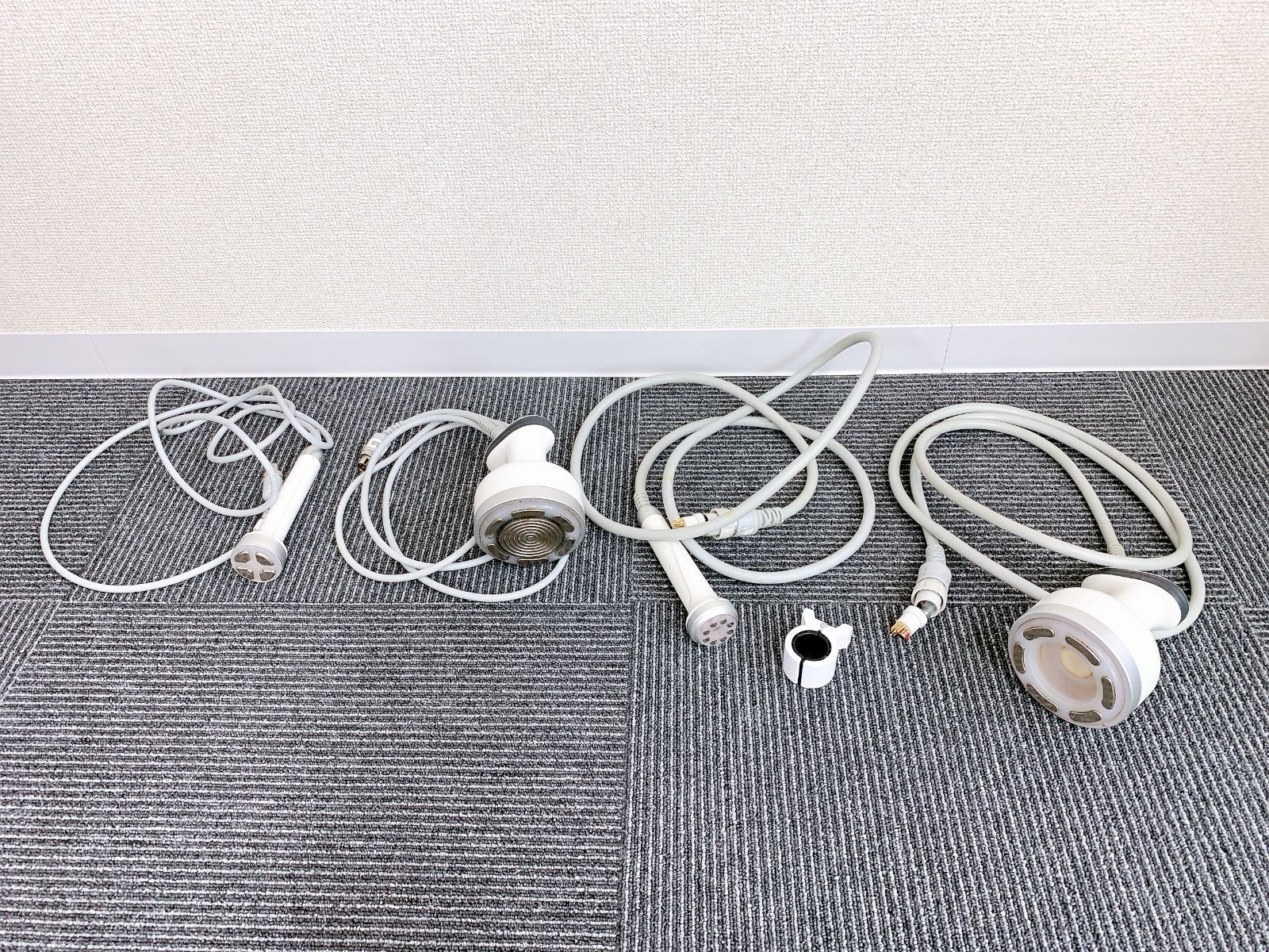 じぶん de エステ スキンクリーム 4個 JDE マシーン セット売り 業務用