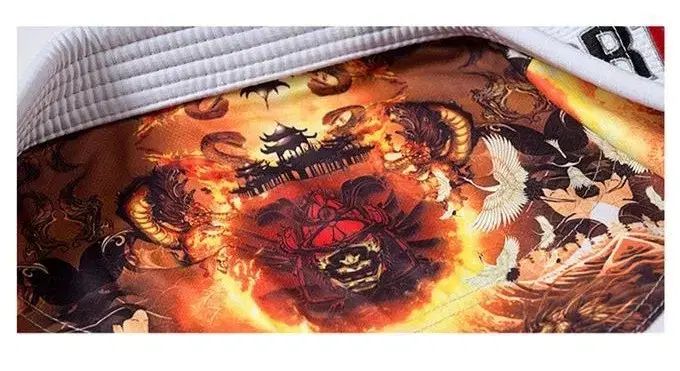 100%本物保証! グリップ 秘密兵器 Evo ホワイト 柔術 Jiu-Jitsu 胴着 今季人気沸騰。