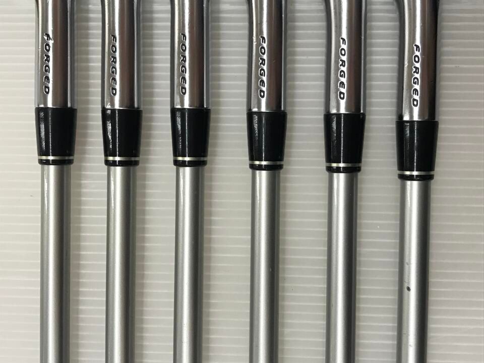 ひろ　５セット 最短翌日発送】SRIXON ZX5 | R | MCI80 | 中古 | アイアンセット