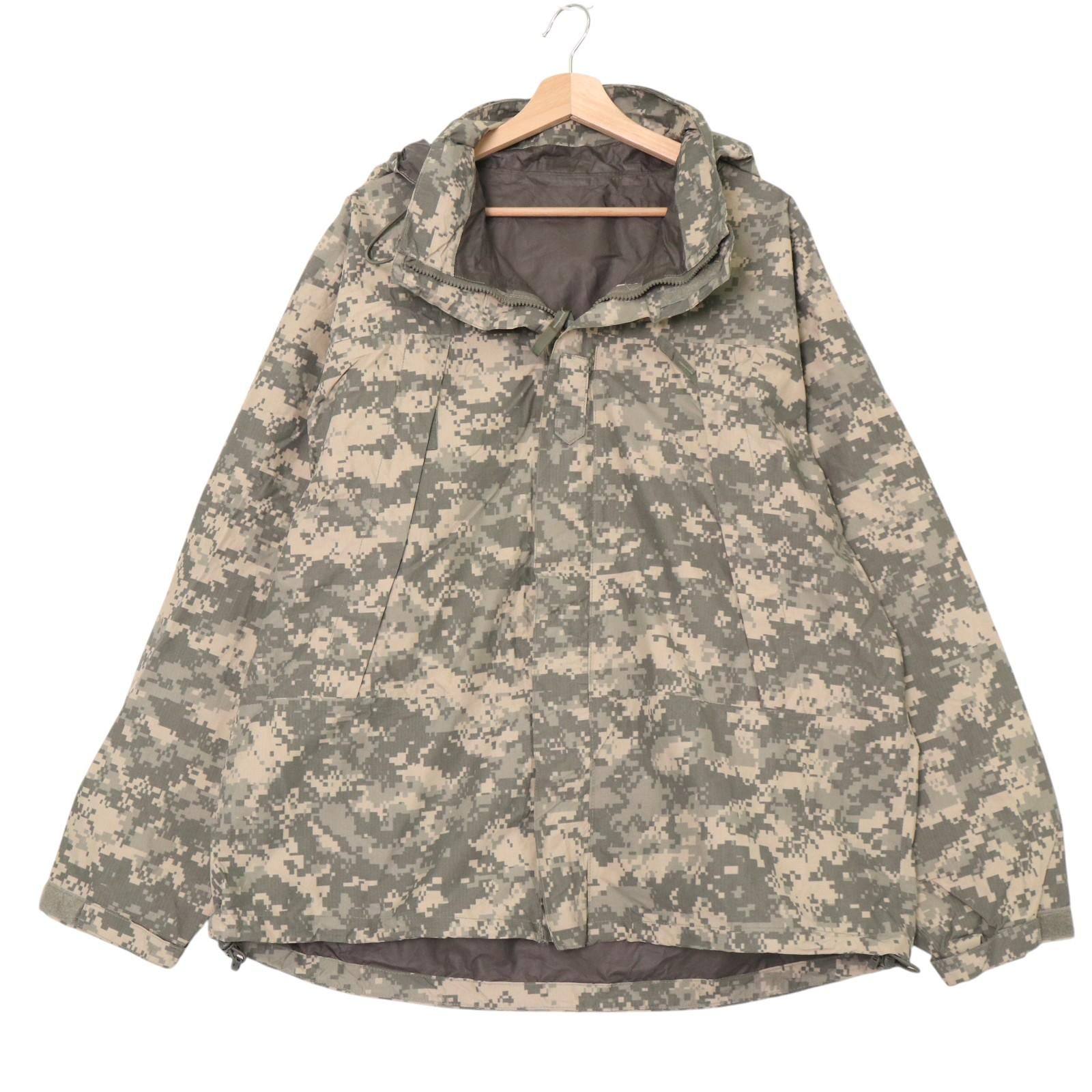00年代 米軍実物 ECWCS GEN3 level6 ハードシェルジャケット 00年代 米 