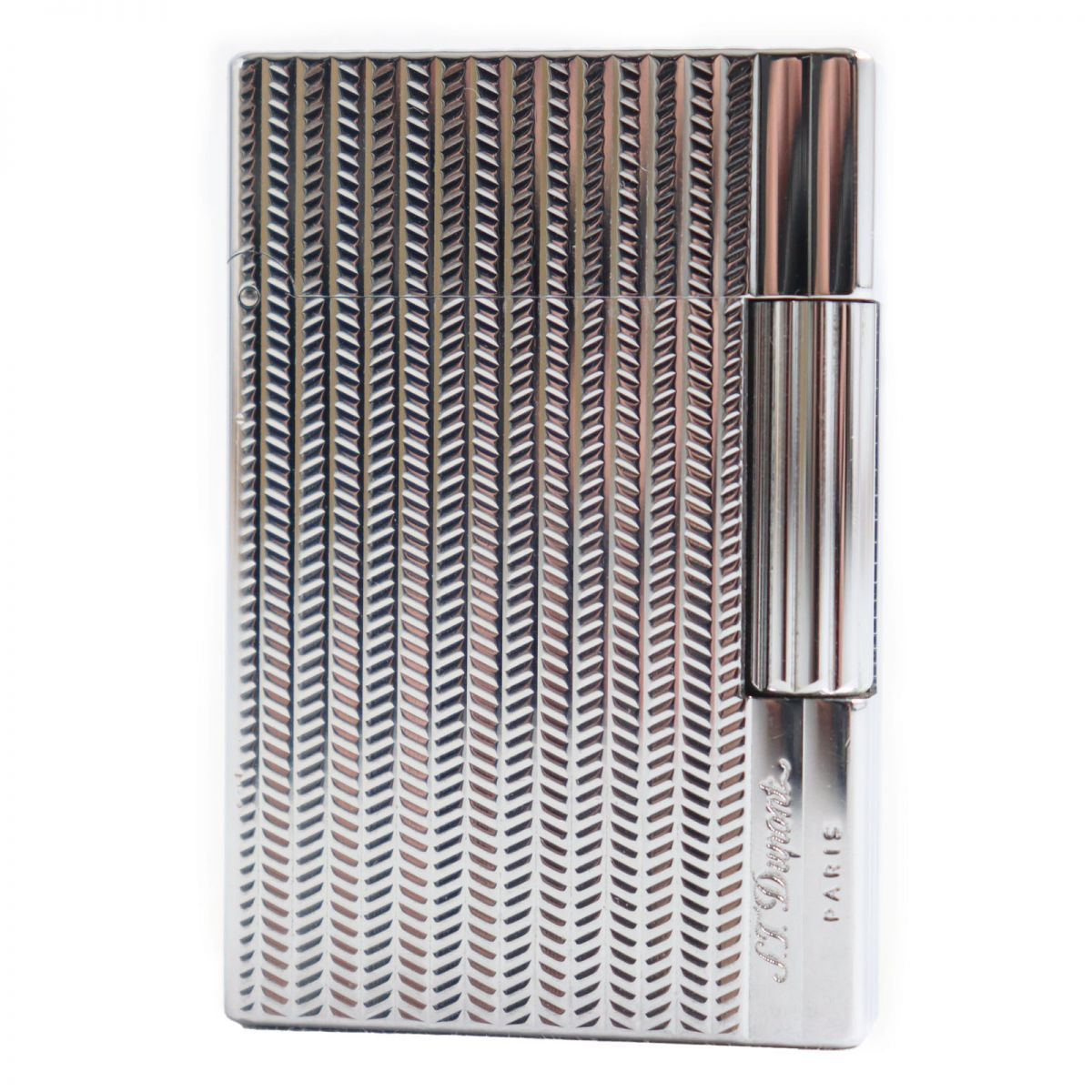 No.1325 S.T.Dupont(デュポン)ガスライター ライン1 漆 都彭 No.1325 S.T.Dupont(デュポン)ガスライター ライン1 漆 都彭