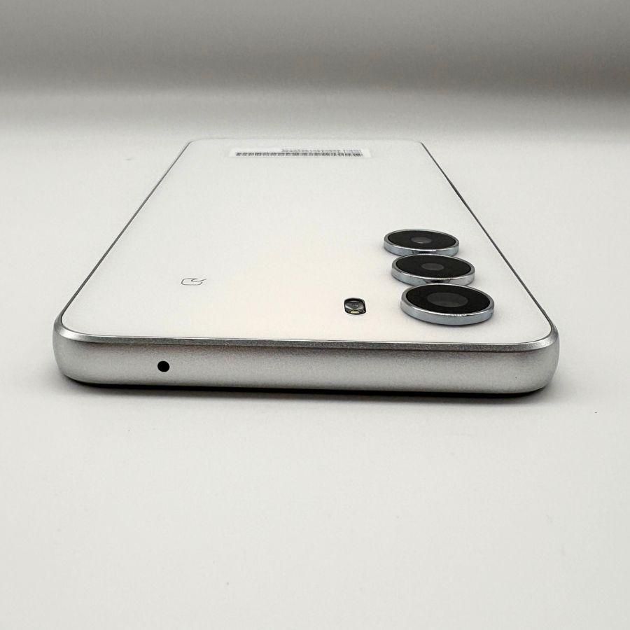 nubia S 5G アンドロイドスマホ 未使用品 SIMロック解除済み ワイ