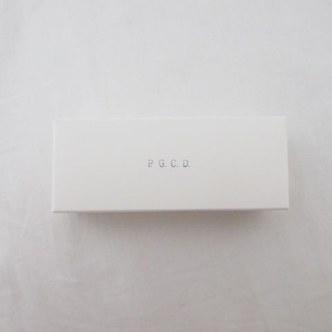 P.G.C.D. Base Blanc メイクアップベース・日焼け止め美容液 P. G. C. D. Base Blanc バーズ ブラン メイクアップベース