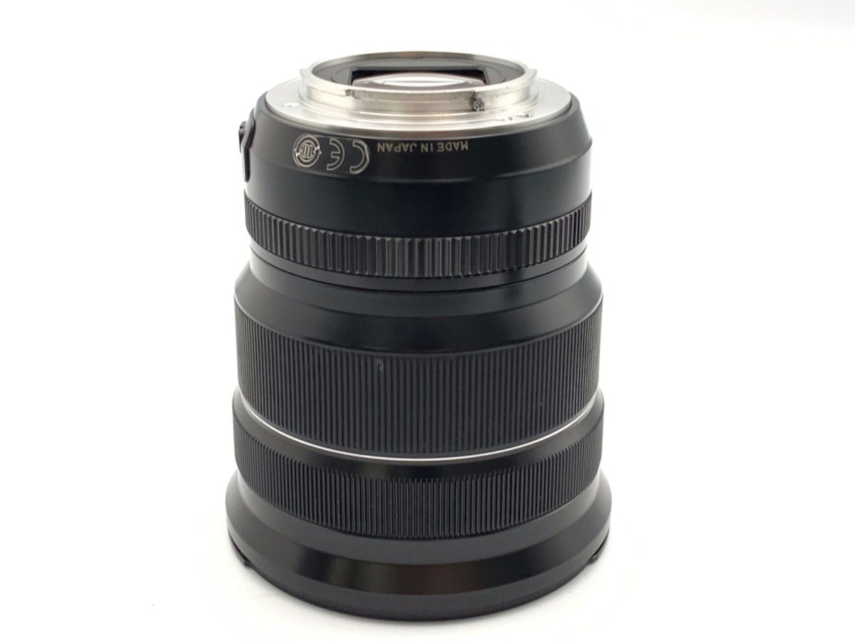 中古】 【美品】 フジフイルム XF10-24mm F4 R OIS 富士フイルム