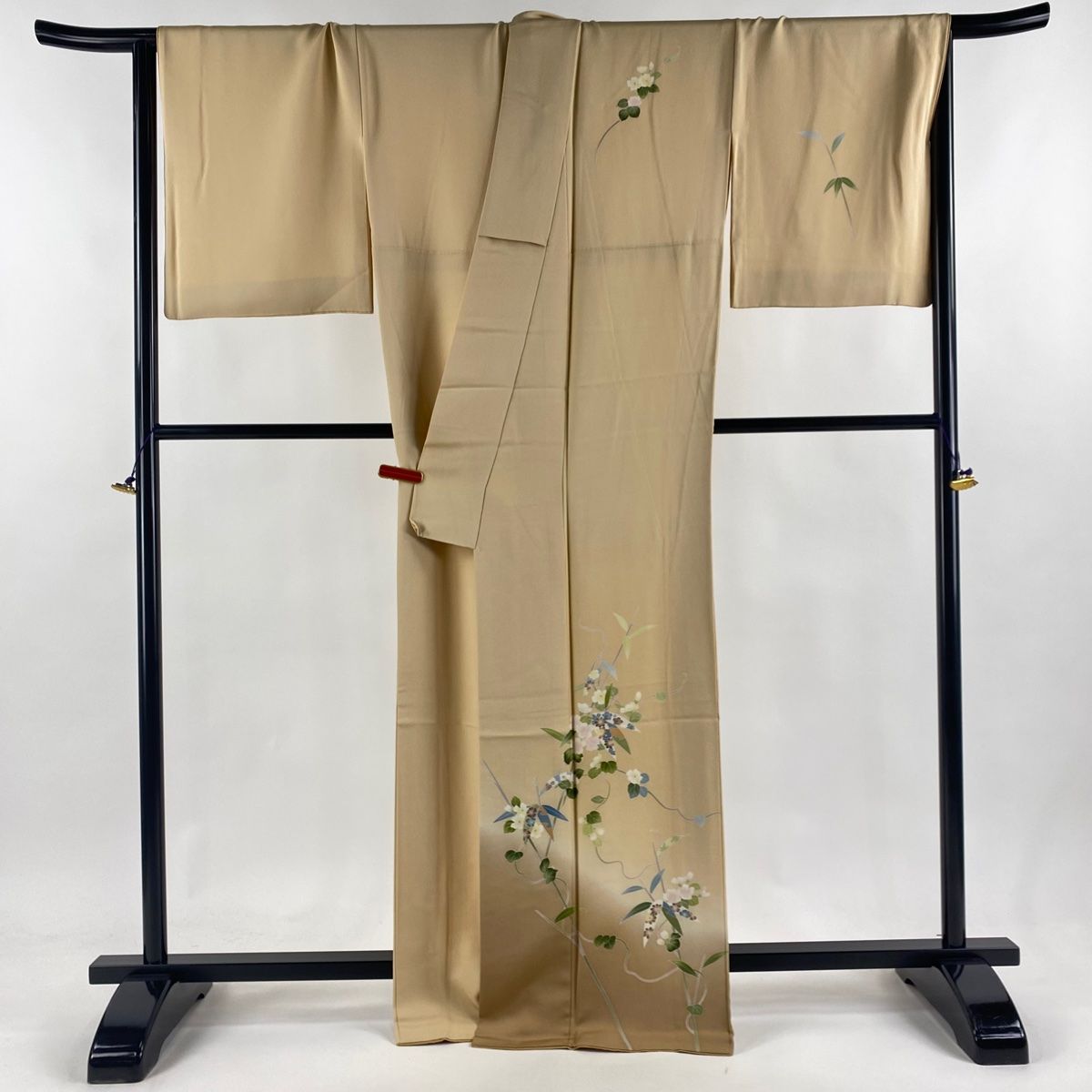 身丈165.5cm 裄丈67.5cm