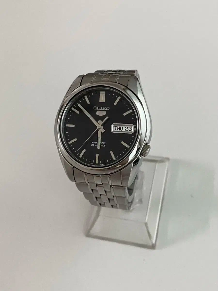 SEIKO セイコー アクタース5 オートマチック