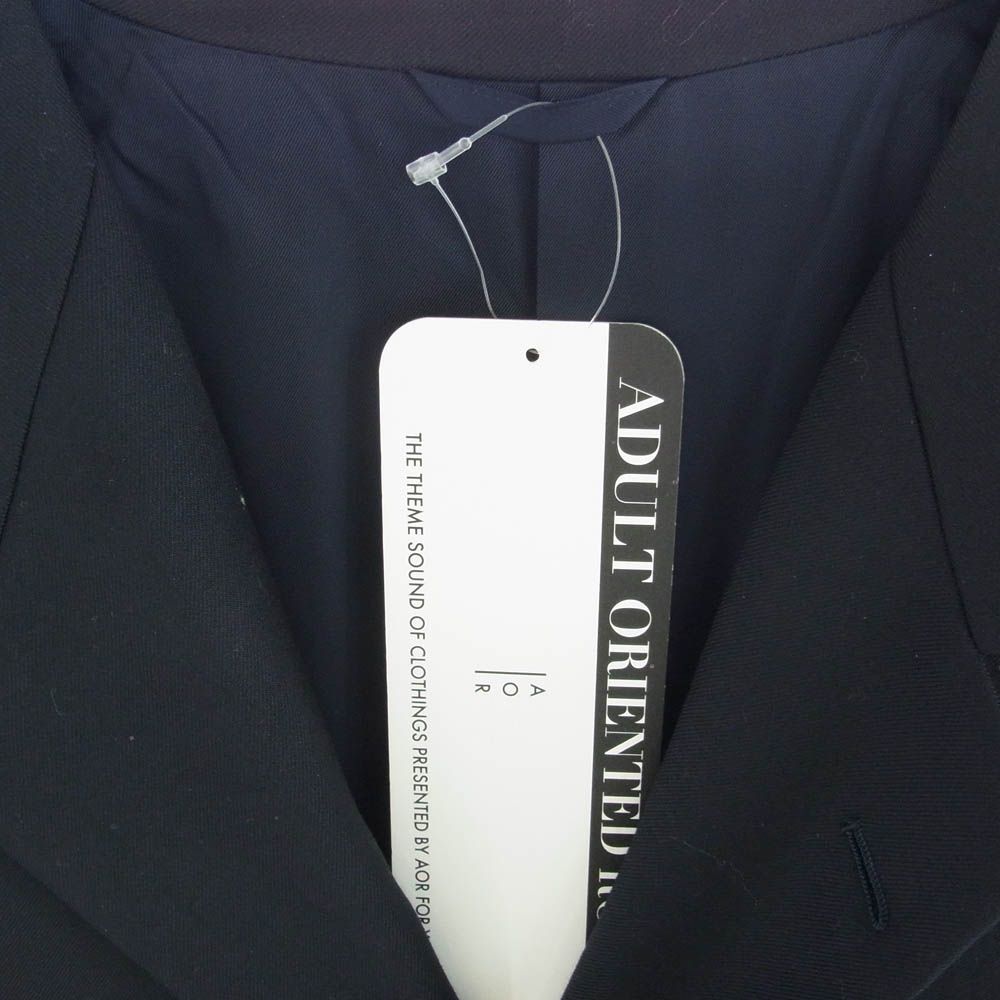 アダルトオリエンテッドローブス Adult Oriented Robes 24SS 11