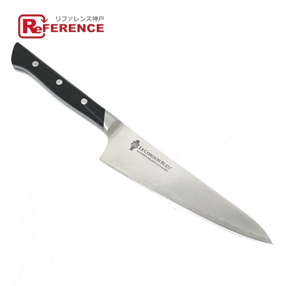 Zwilling J.A. Henckels ツヴィリング J.A. ヘンケルス ナイフ ディプロム ル コルドンブルー 54205-140 ステンレス シルバー