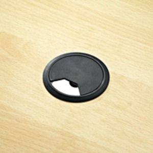 FRENZ テーブル RM-1000C ホワイト 組立品