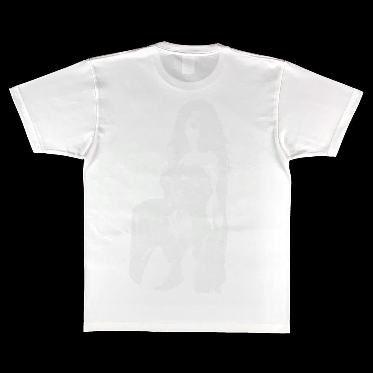 オリジナル Tシャツ ビッグ プリント ワンダーウーマン DCコミックス