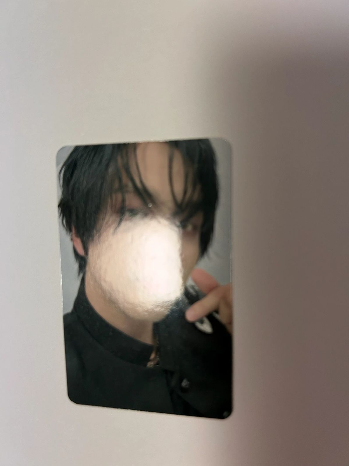 NCT ヘチャン TASTE ミニレコード - メルカリ