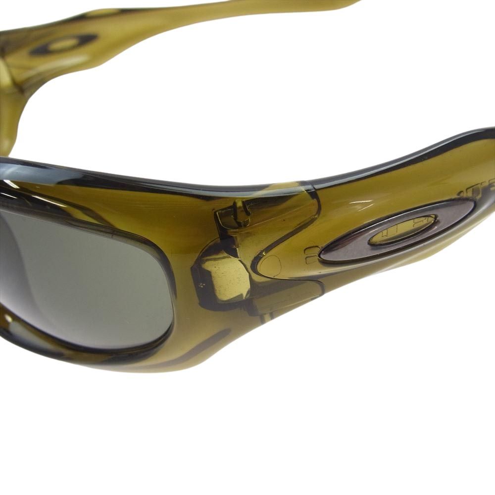 OAKLEY オークリー サングラス 92610-9919 MONSTER DOG モンスター