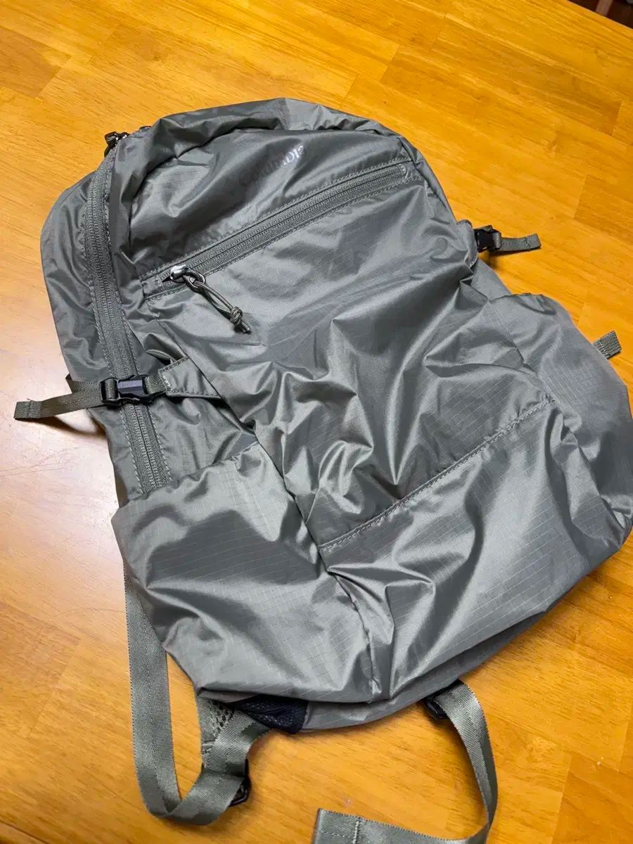 コロンビア 20 リットル 軽量 バックパック