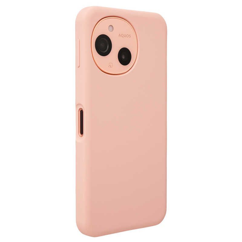【新品未開封】AQUOS sense9 コーラルピンク AQUOS sense 【9月1日 8:59 までの特別価格】SHARP シャープ