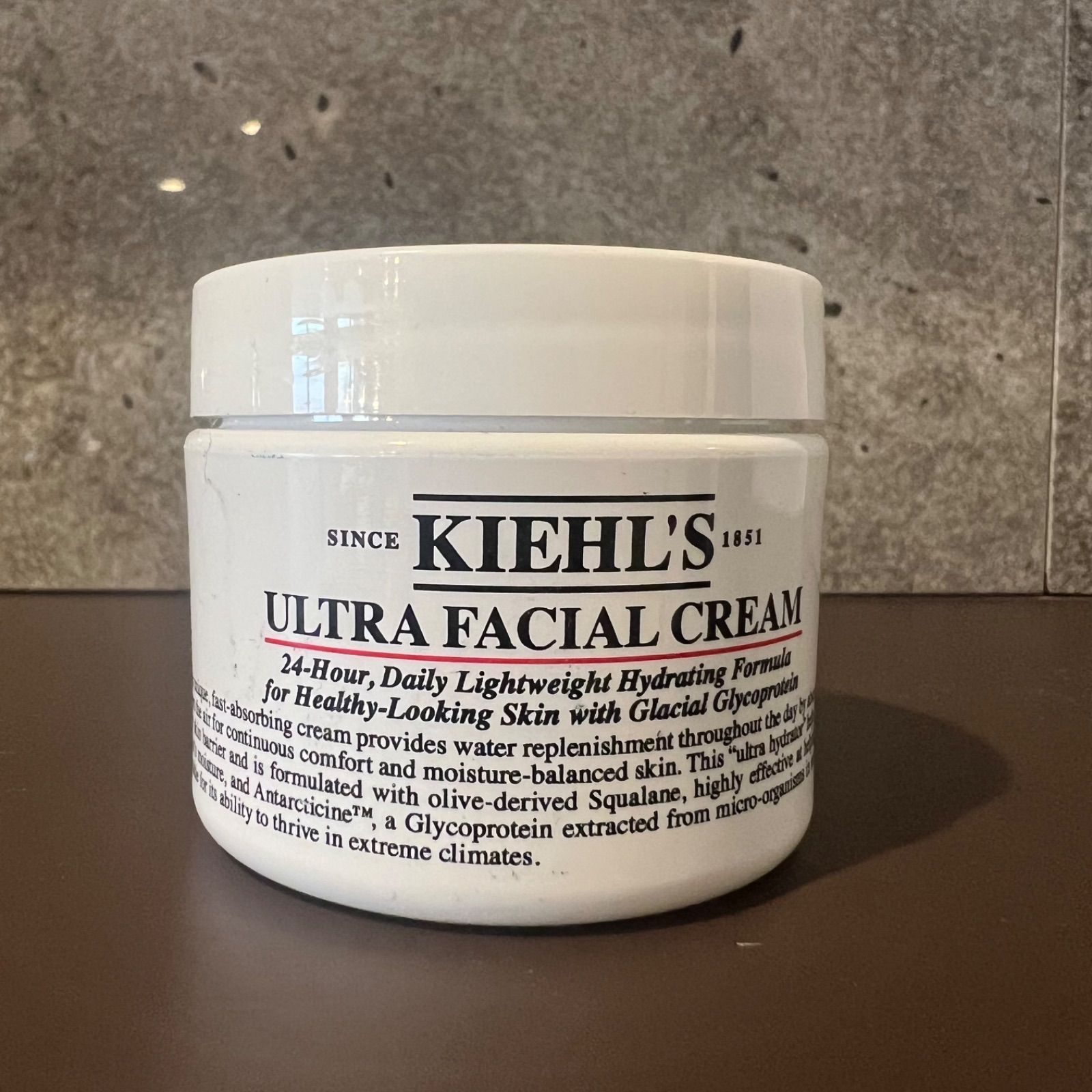 最新人気 KIEHL'S SINCE 1851 キールズ クリーム UFC 50mL fawe.org