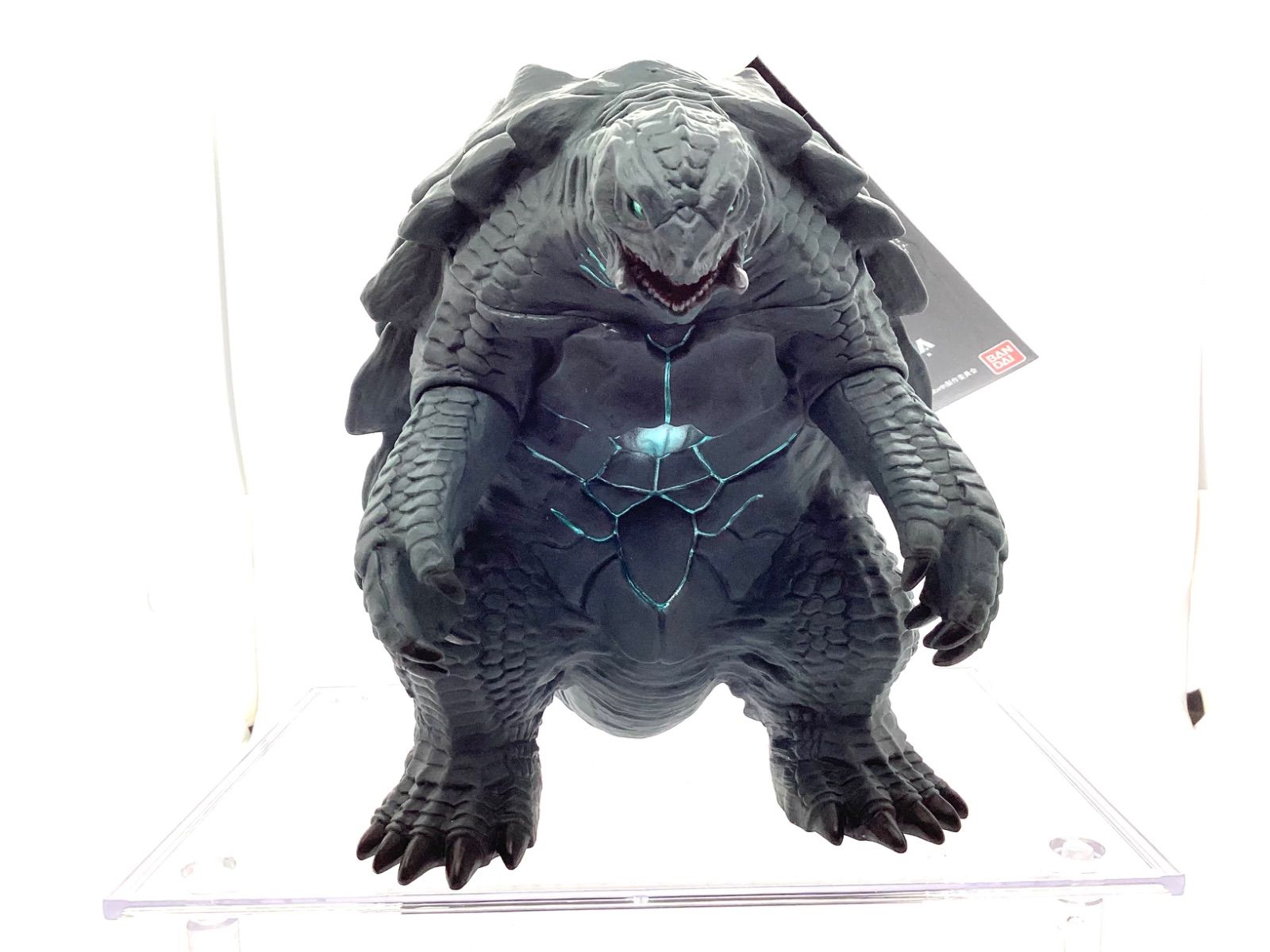 BANDAI - 「GAMERA-Rebirth」よりガメラ&登場怪獣全6体まとめて GAMERA-Rebirth」よりガメラ&登場怪獣全6体まとめて - メルカリ