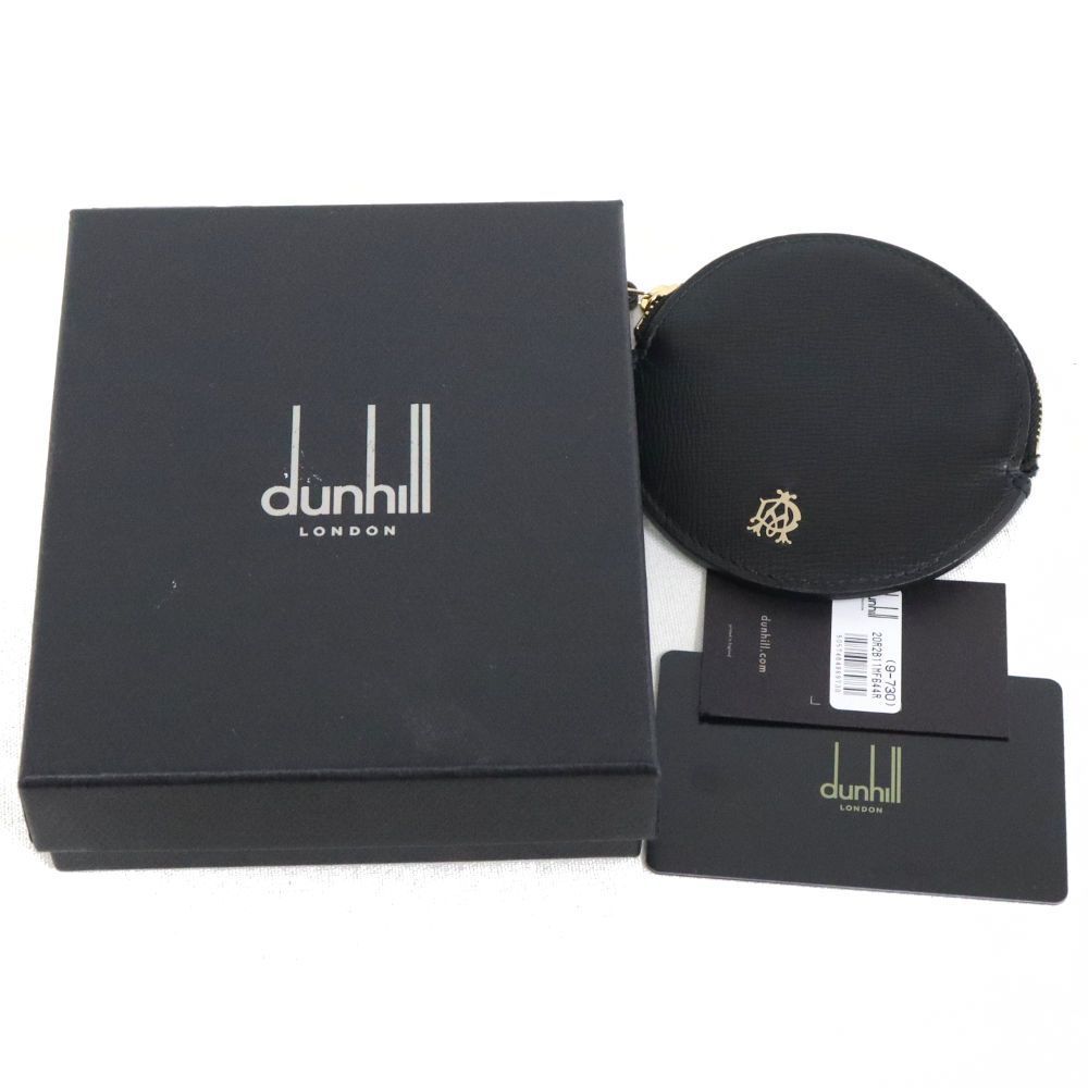 専用！未使用品✨ dunhill ダンヒル ケース 2B11MF644R dunhill ダンヒル コインケース(20R2B11MF644R) - メルカリ