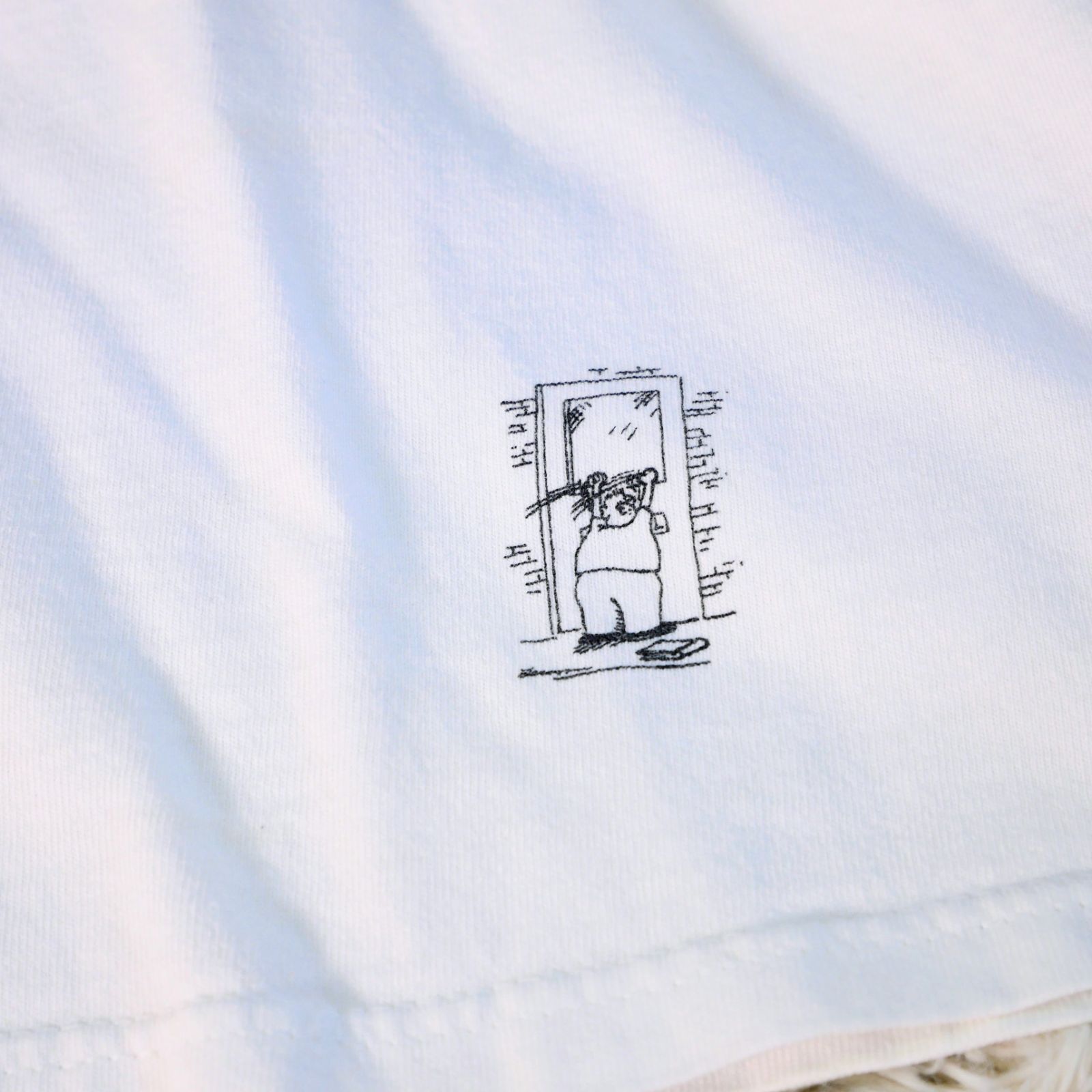 The Far Side 80s USA製 「 PULL」 Gary Larson T-shirt/XL - メルカリ