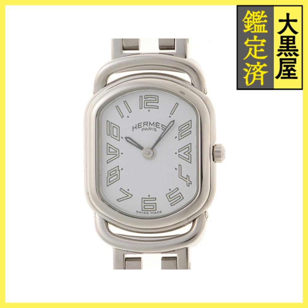 エルメス ラリー RA1.210 472