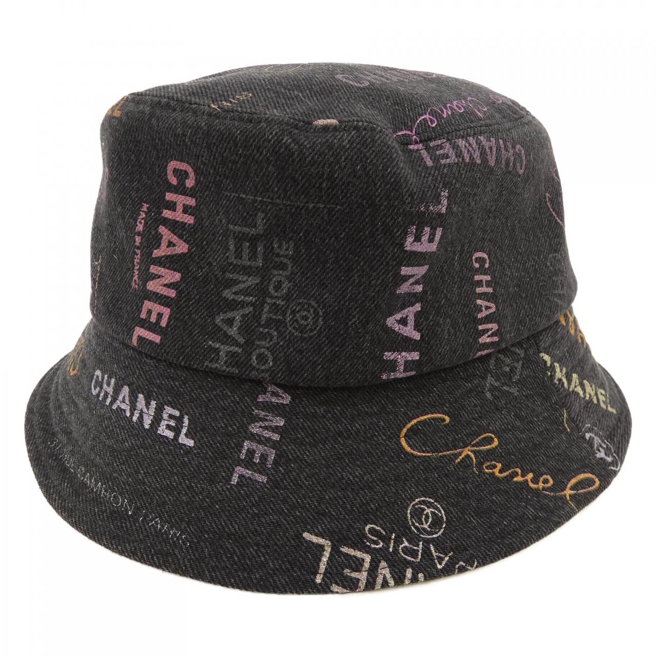 シャネル CHANEL AA8086B07868 ハット