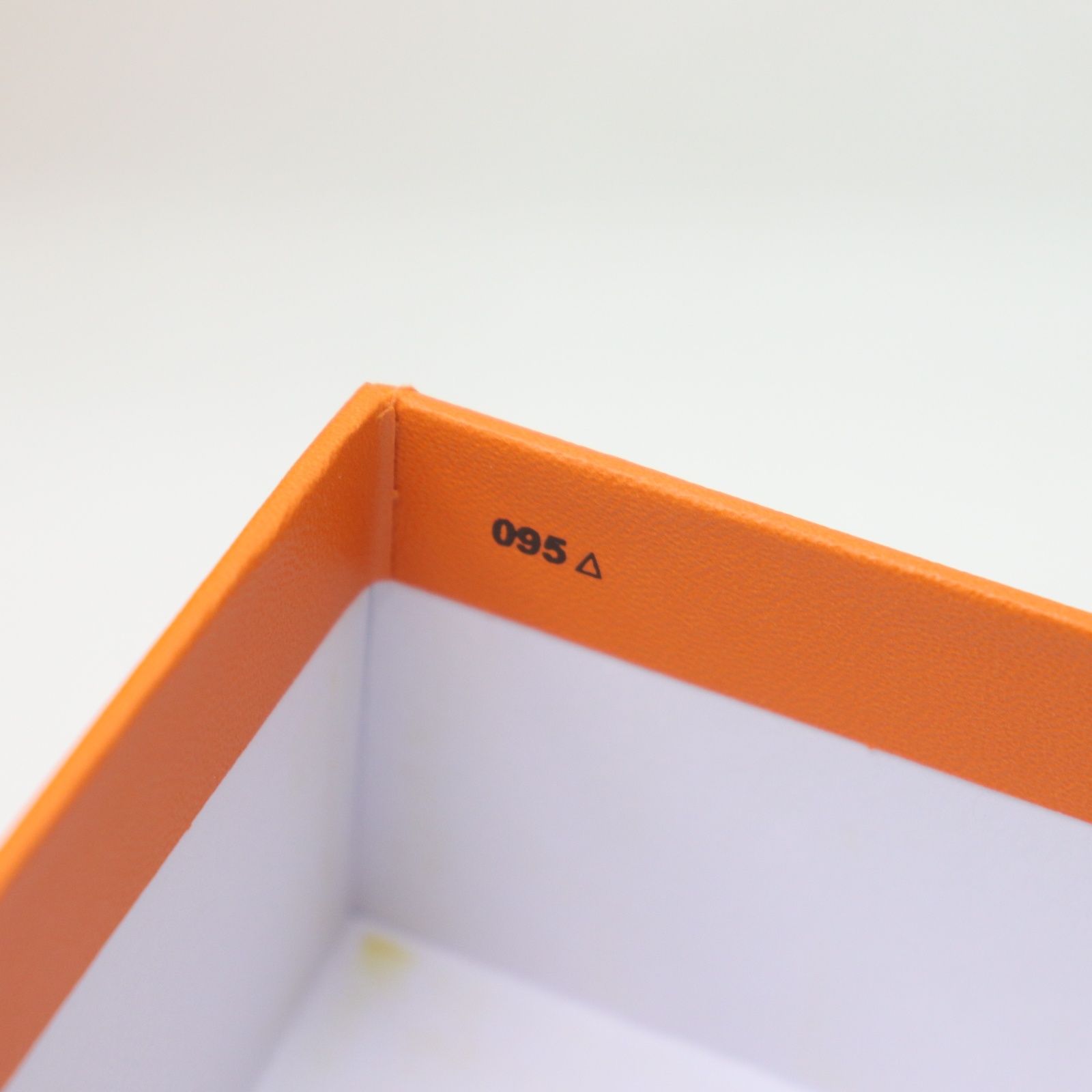 BOX オレンジ