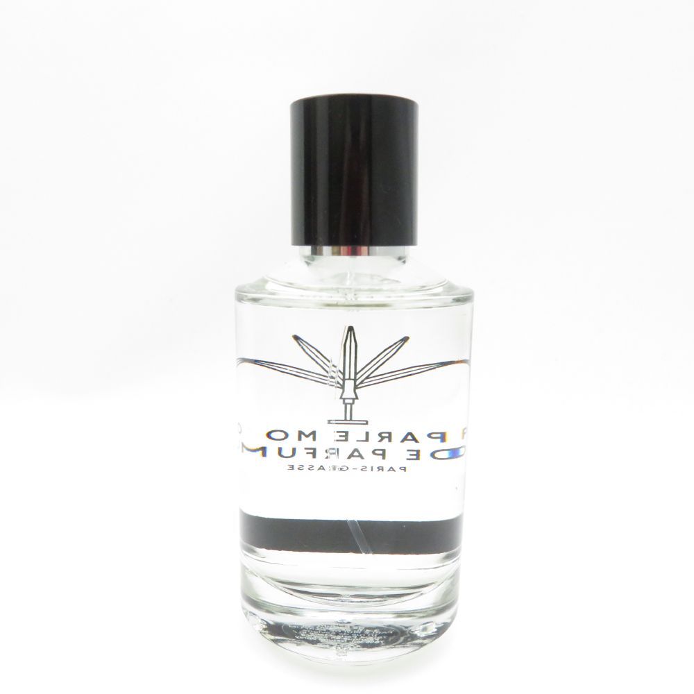 PARLE MOI DE PARFUM パルルモアドゥパルファム オリスタトゥー