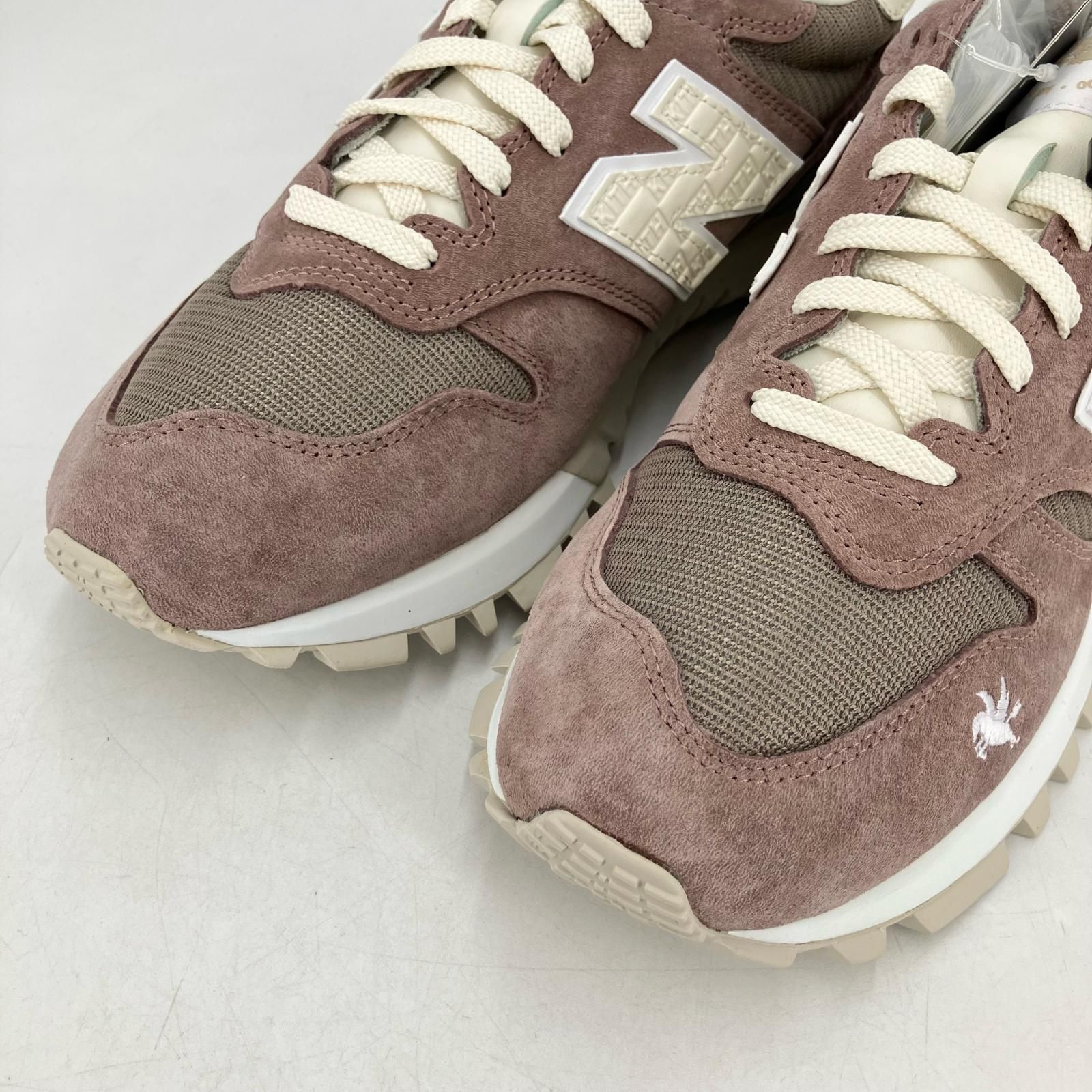 イオン広店】 中古 NEW BALANCE | ニューバランス スニーカー KITH 