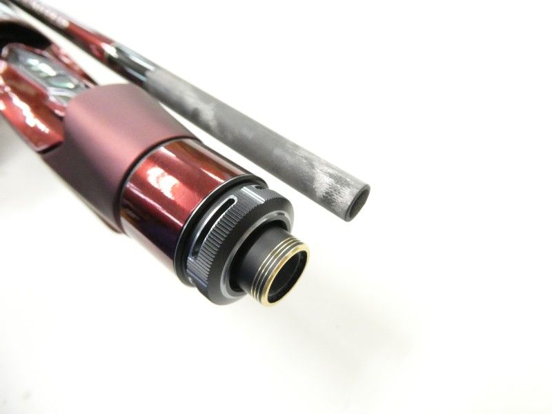 シマノ 25セフィア リミテッド メタルスッテ F-B63M-S 02-8210260023 USTAUSTRALIA_COM_AU