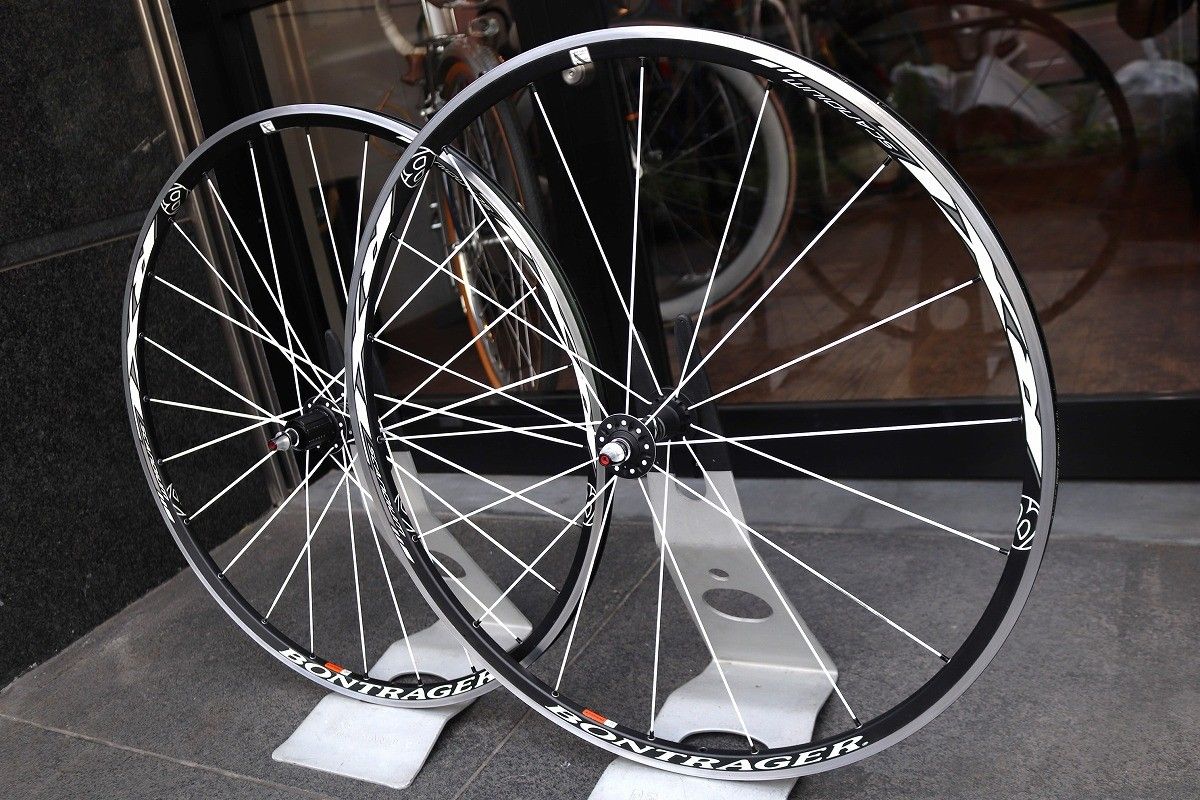 Bike Riverbrook - MTB TLR XT RSL Brevard Bontrager レースXライトスカンジウム　最終値下げ4万5千円‼️ BONTRAGER and 10538 Ski パーツ