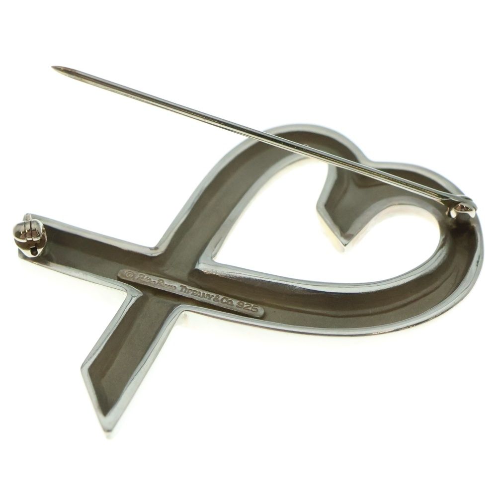 ティファニー ラビングハート