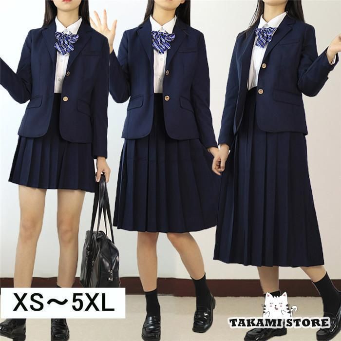 XS~5XL 卒業式 スーツ 入学式 女の子 スーツ ジュニアスーツ JK制服 卒業式服 フォーマル 中学生 七五三 韓国風 卒園式