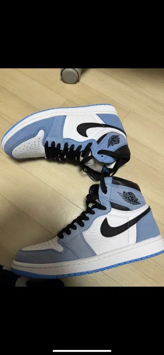 NIKE ナイキ ジョーダン 1 ハイ ユニバーシティー ブルー WWW_NOITHATQUANGTHANH_NET