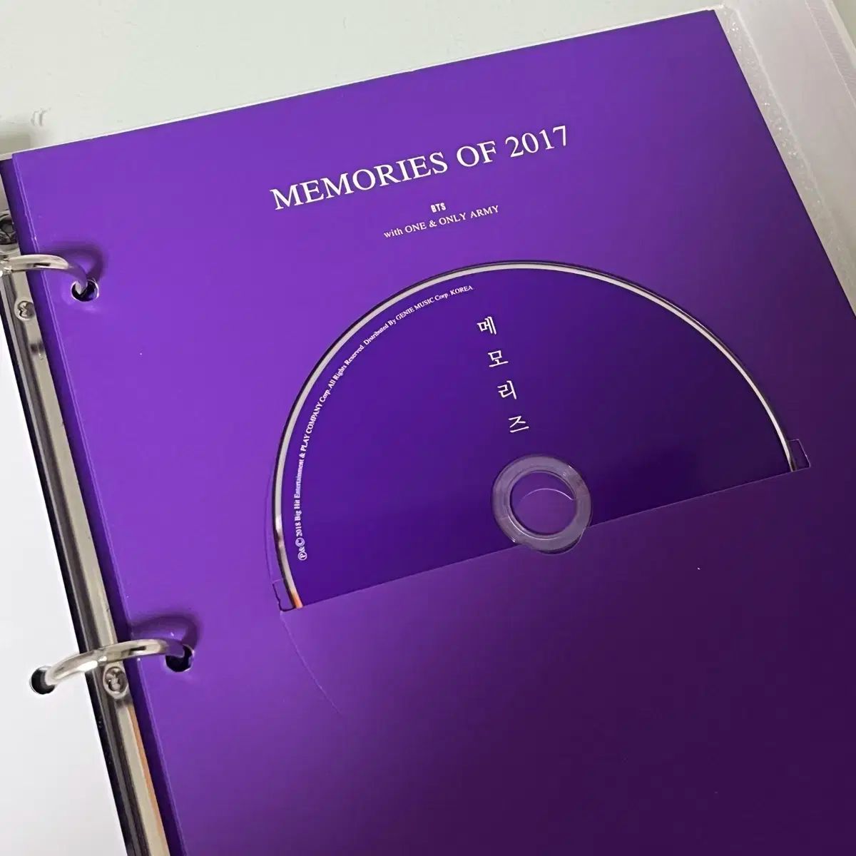 BTS memories 2017 テヒョン 【公式通販】