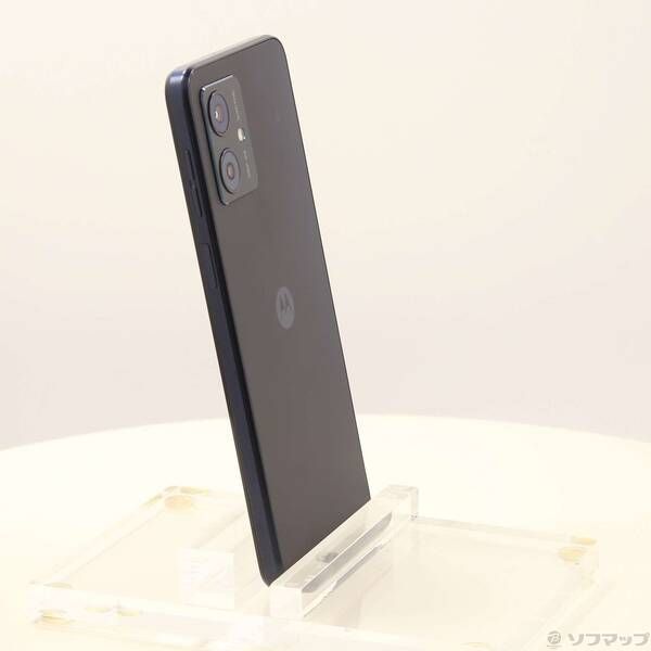 moto g64y 5G スペースブラック　本体 moto g 新品未開封 g64 5G 8GB+128GB スペースブラック]SIM