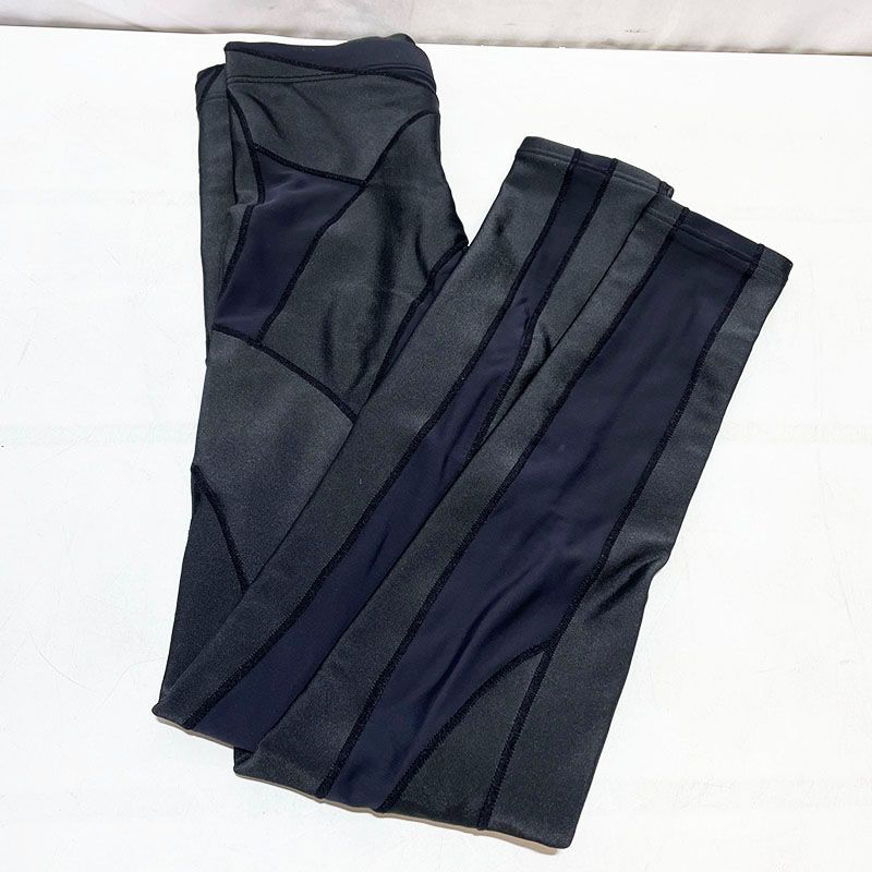 新古品 グラントイーワンズ BiBi Grant ファットバーンスパッツL