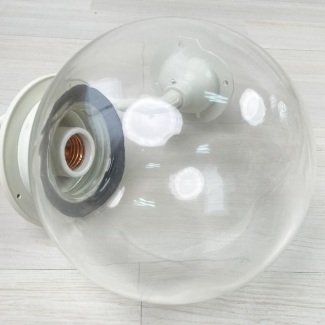 CK-W741 防湿防雨型ライト ※ランプ別売り 笠松電機 【未使用