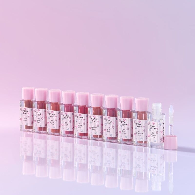 BBIA X Mezzo Piano】【新登場】【BBIA公式】【全8色】ピアー ロー