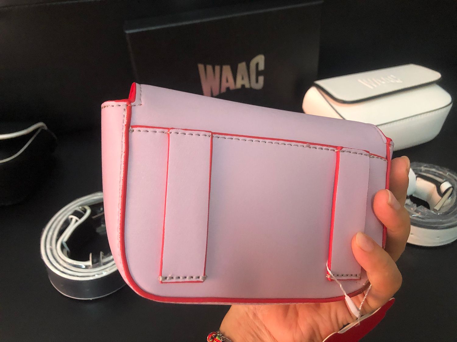 WAAC