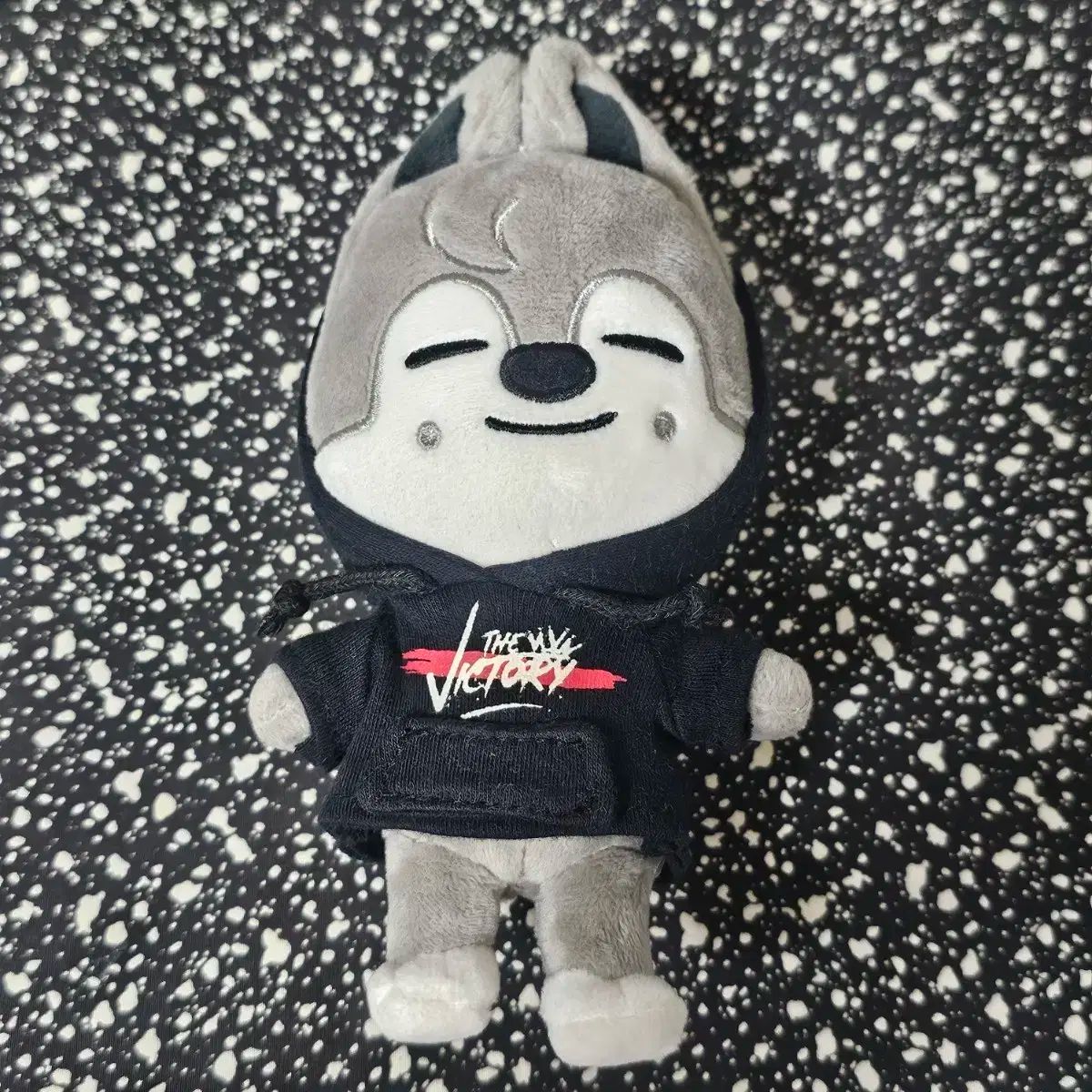 公式 straykids スキズ skzoo ウルフチャン ぬいぐるみ セット 