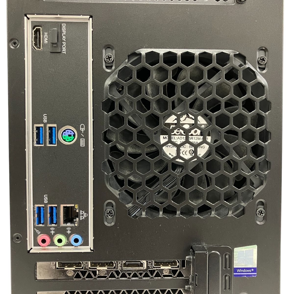 HDD 2TB