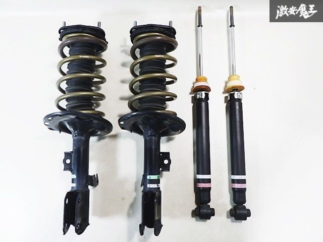 80ノア純正サス （トヨタ(純正) 2WD純正サスペンション のパーツ
