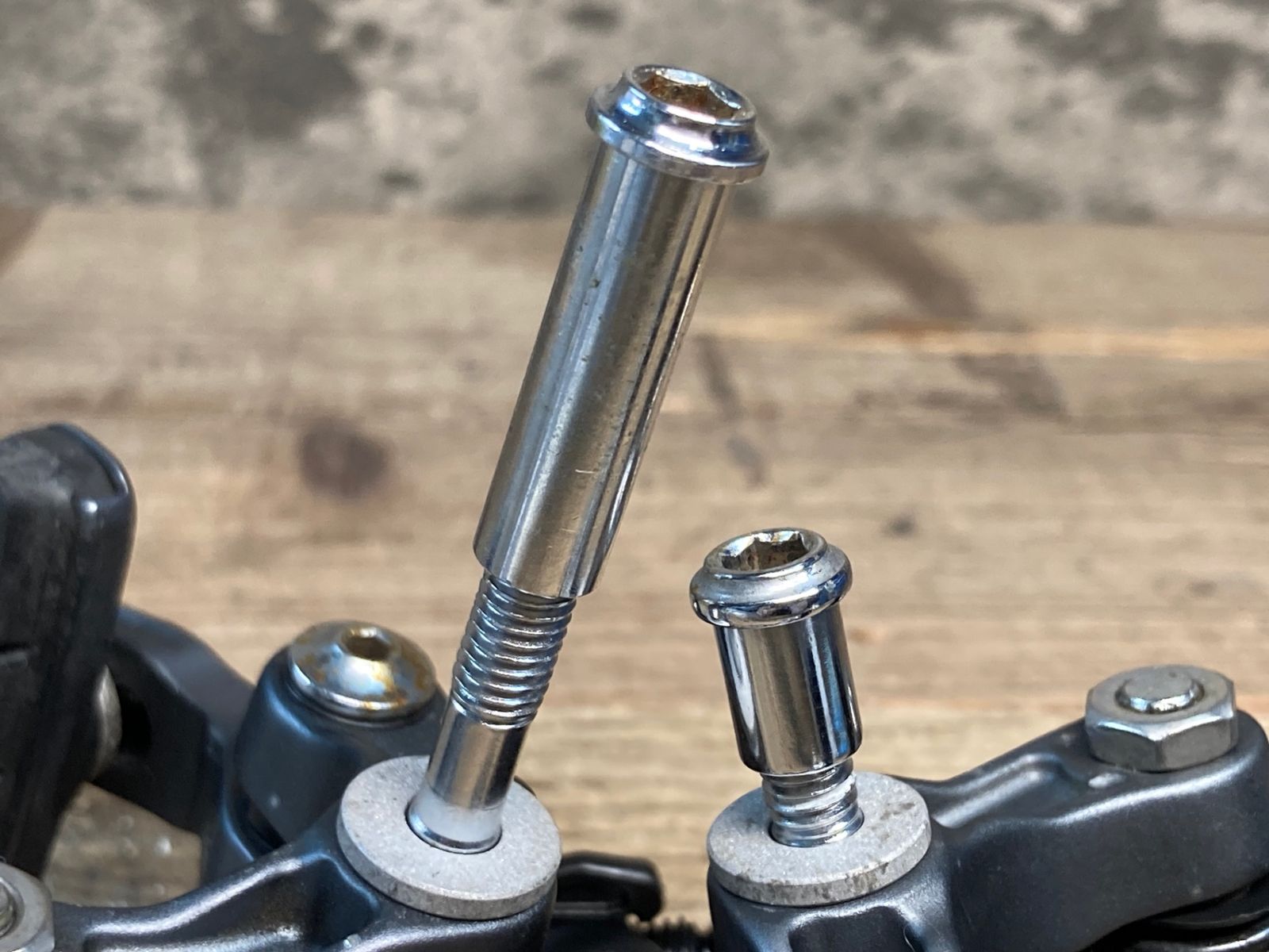 JI487 シマノ SHIMANO アルテグラ ULTEGRA BR-6800 キャリパー