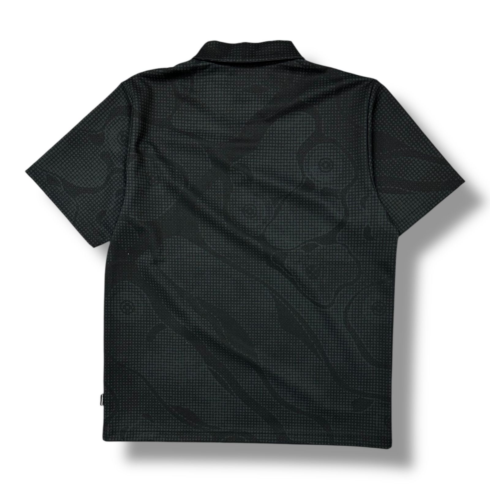 参考上代26400円 未使用品 NEIGHBORHOOD 25SS NH X MALBON GOLF