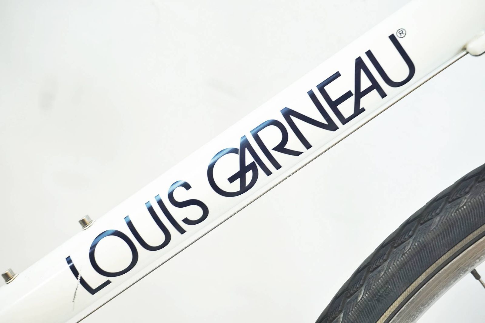 2008年モデル クロスバイク