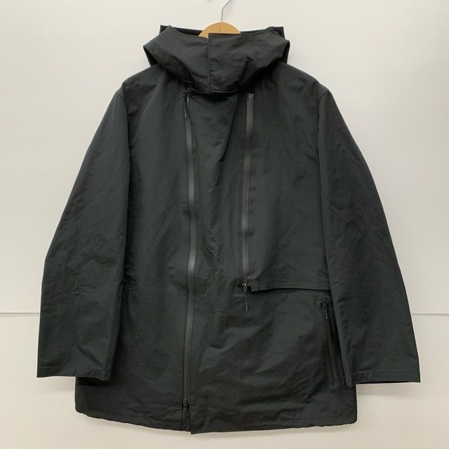 Y-3 M CLASSIC DENSE WOVEN HOODED PARKA M HB3399 ワイスリー ...