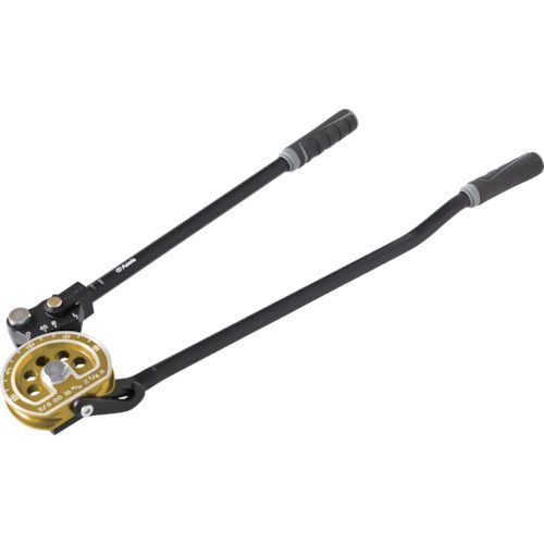 アサダ クイックアクションチューブベンダ5 8