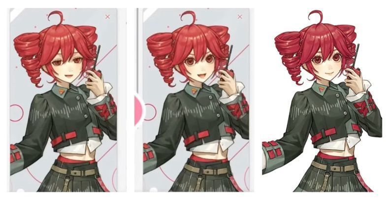 Virtual Singer