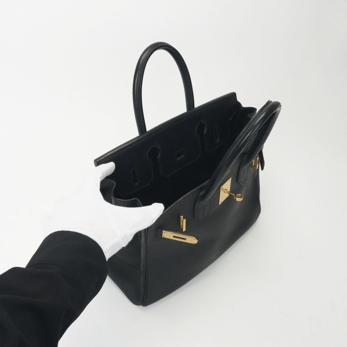 エルメス バーキン｜HERMES Birkin トートバッグ｜中古ブランド