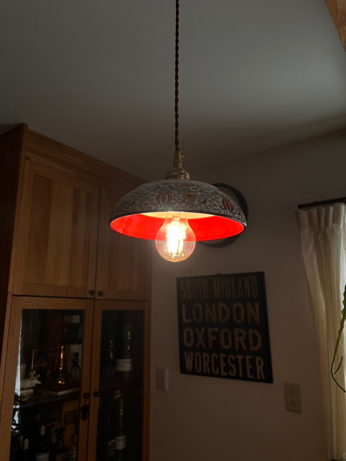 アルボレ ビータ セラミックペンダント NEXPOTALLINN_EU