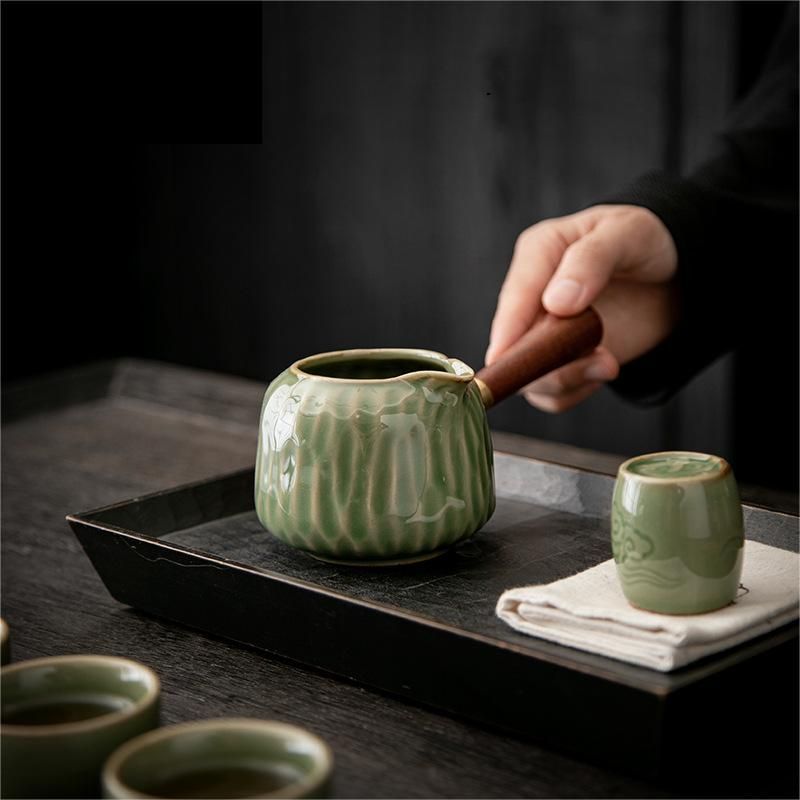 台湾茶器